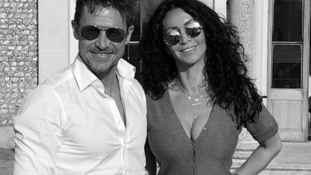 Ce a postat Felix Baumgartner pe Instagram cu puțin timp înainte de accidentul în care și-a pierdut viața