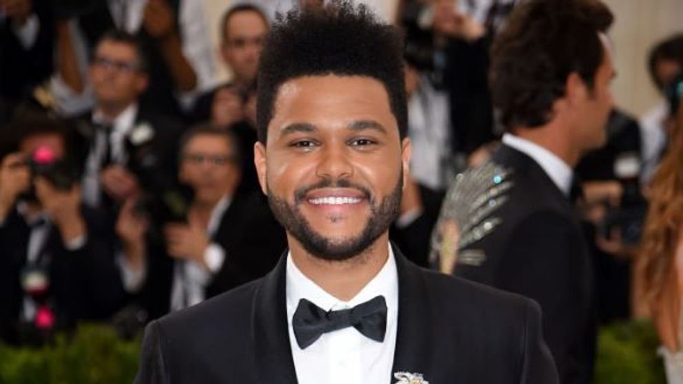 The Weeknd își face debutul în cinematografie. Va juca într-un thriller, alături de Adam Sandler