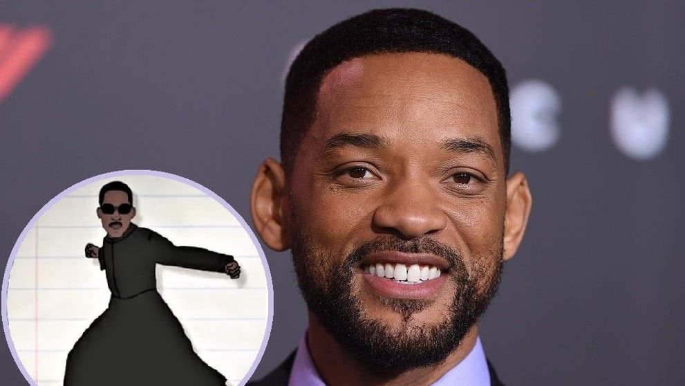Will Smith, la momentul adevărului. De ce a refuzat să joace în Matrix: „Nu sunt mândru de asta”