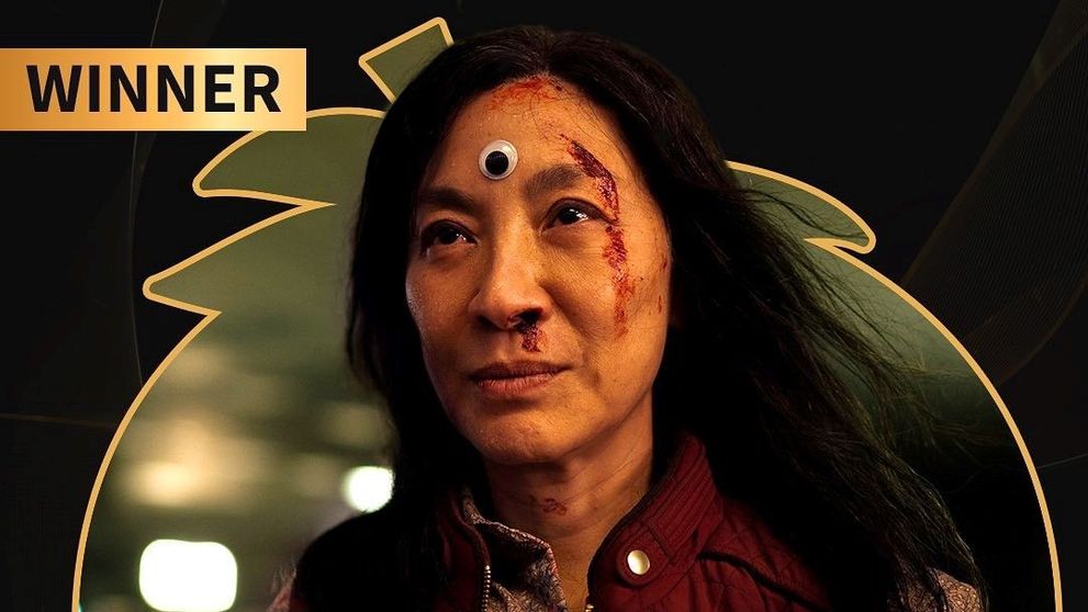 Premiile Oscar 2023: Filmul 