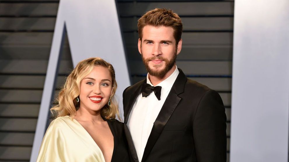 “Nu sunt meniți să fie împreună.” Ce crede familia lui Liam Hemsworth despre căsnicia cu Miley Cyrus