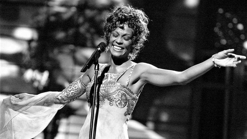 O hologramă a lui Whitney Houston i-a scandalizat pe fanii artistei: „Lăsați-o să se odihnească în pace”
