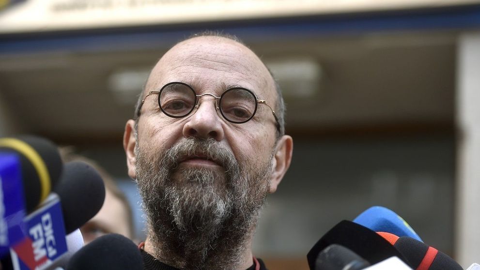 Cristian Popescu Piedone, în mijlocul unui scandal, după ce a vorbit pe un ton nepotrivit cu o gravidă în vârstă de 15 ani
