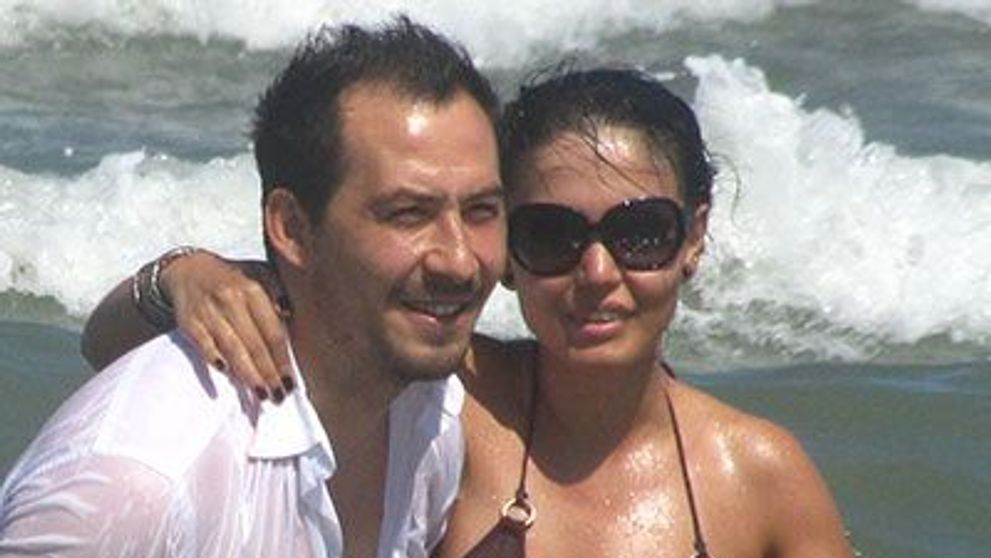 Stefan Stan si Andreea Mantea s-au certat rau de tot, la numai o luna de relatie