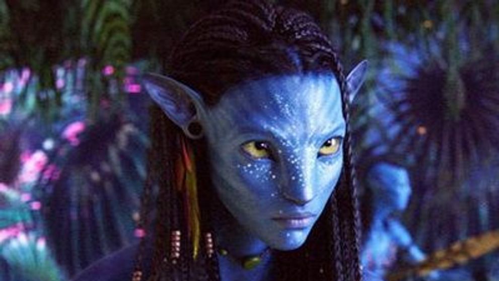 Zoe Saldana: <span style=