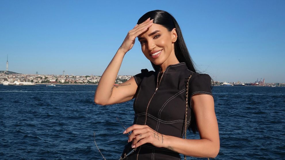 Ce a spus Adelina Pestrițu când a fost întrebată ce avere are. Prezentatoarea „Burlacii: Foc în Paradis” a decis să răspundă celor mai comune curiozități: „Dacă aflați…”