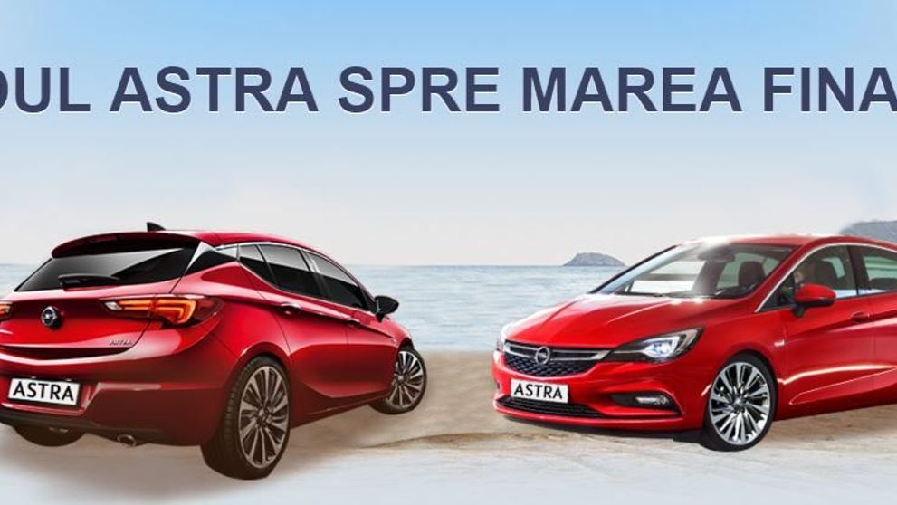 Ghiceste cine vor fi cei 4 finalisti la Vocea Romaniei si intra in cursa pentru un Opel Astra 2015!