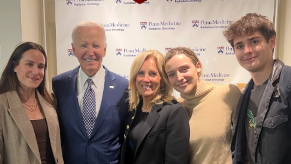 Noi detalii despre starea de sănătate a fostului președinte american Joe Biden. Ce spune asistenta sa despre boala agresivă care s-a extins și la oase