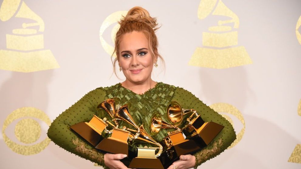 Gestul șocant al tatălui lui Adele! Bărbatul a chemat poliția să oprească melodiile fiicei lui, care se auzeau de la vecini