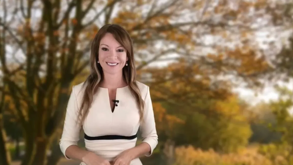 O prezentatoare meteo de la BBC, virală după ce a apărut în direct, la TV, așa. Detaliul care i-a făcut pe telespectatori să roșească