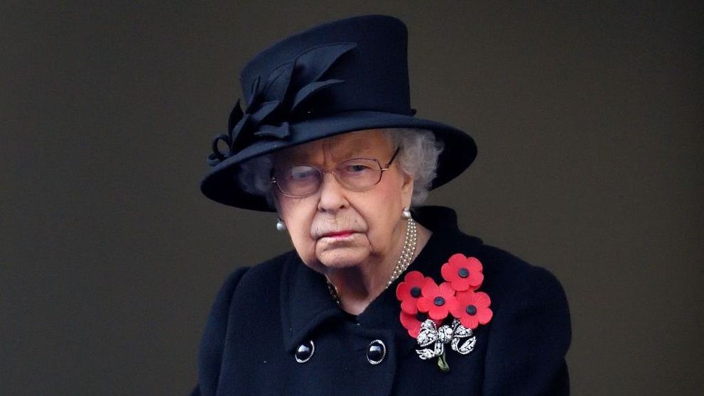 Un angajat al Reginei Elisabeta a II-a face pușcărie după ce a furat de la Palatul Buckingham