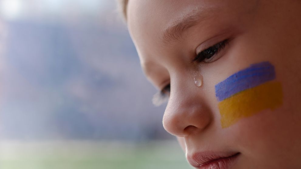 Revoltător. Copii ucraineni, orfani sau separați de părinți, listați ca „produse” într-un catalog online pentru adopție, de către Rusia. Pot fi selectați în funcție de vârstă, gen sau chiar culoarea ochilor