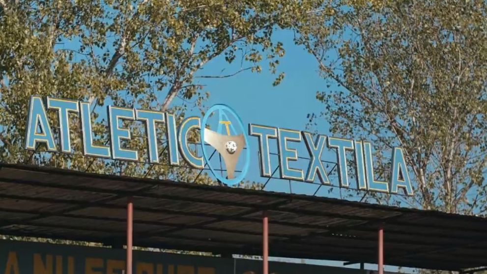 Atletico Textila, joi, 10 martie, de la ora 21:00, la ProTV