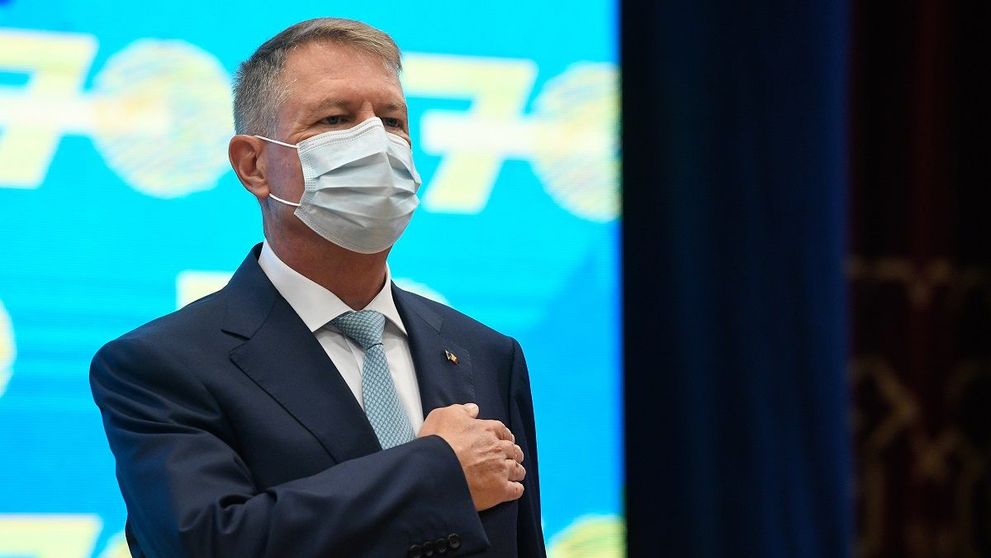 Klaus Iohannis: „Nu intenționez să reintroduc starea de urgență”