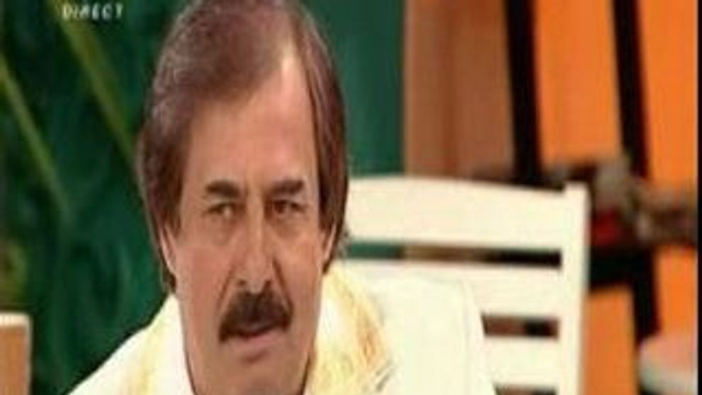 Artisti de exceptie au cantat alaturi de maestrul Nicolae Botgros!