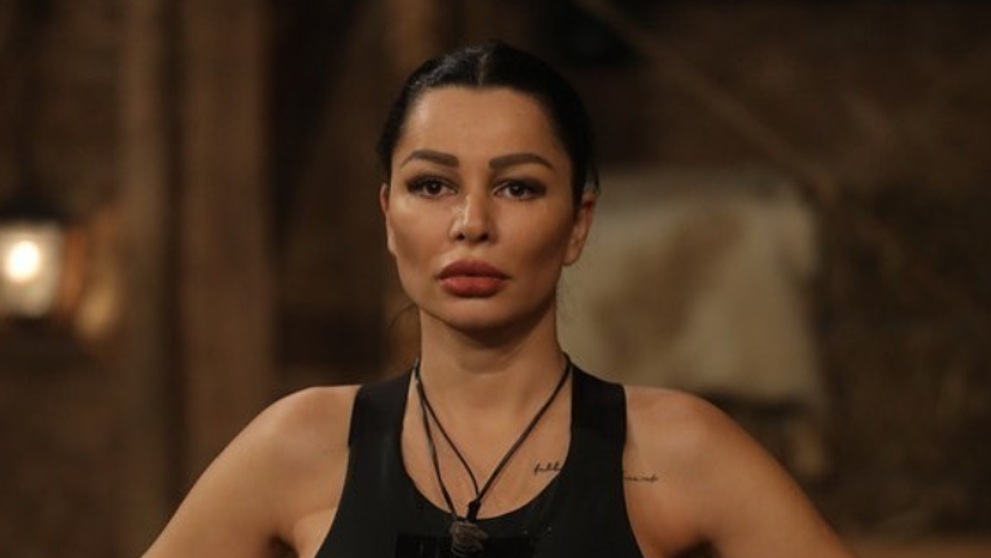 Imagine rară cu Brigitte Pastramă. Cum arăta la 19 ani, înainte să apeleze la ajutorul medicilor esteticieni