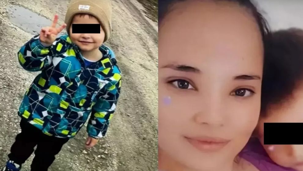 Alertă în România, după ce o mamă în vârstă de 22 de ani și fiul ei de doar 4 ani au dispărut fără urmă!