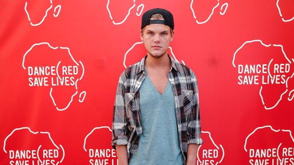 Adevarul despre moartea lui Avicii