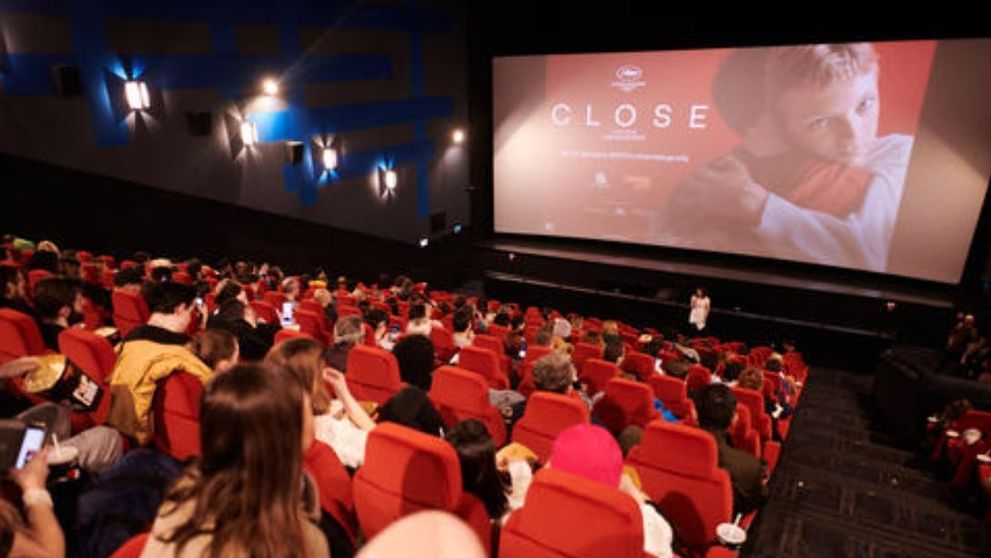 Românii au plâns în sala de cinema când s-au uitat la „Close”, filmul nominalizat la Oscar. Cine sunt actorii din rolurile principale