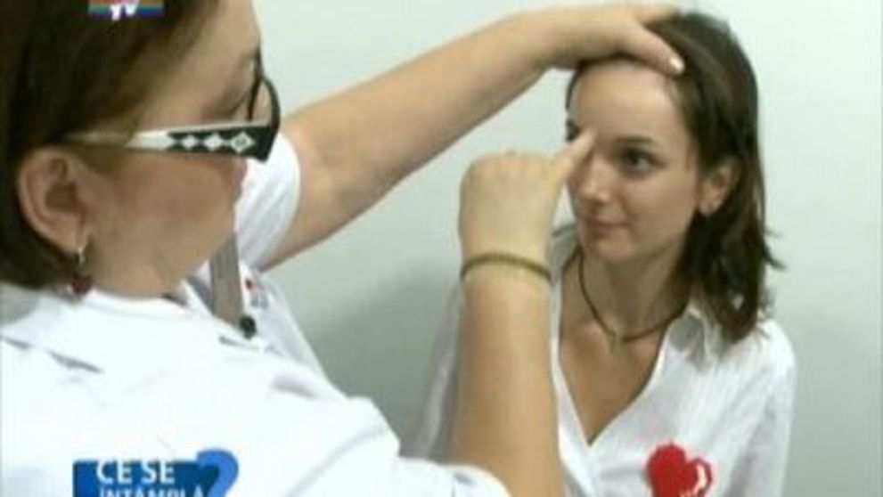 Faceti des infectii la nivelul pielii? Uite care poate fi cauza. VIDEO