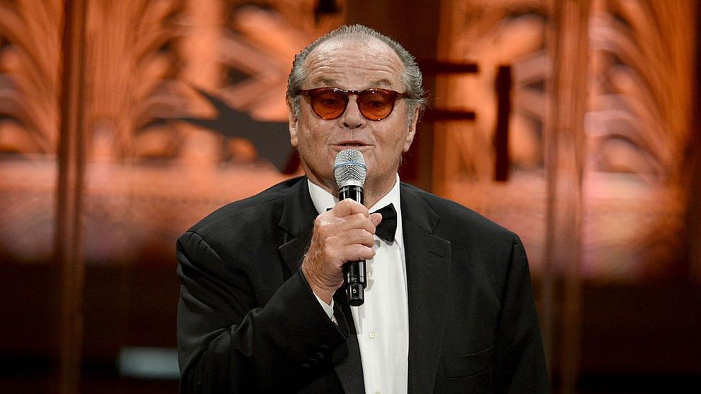 Veste cutremurătoare de la Hollywood. Jack Nicholson suferă de demență: 