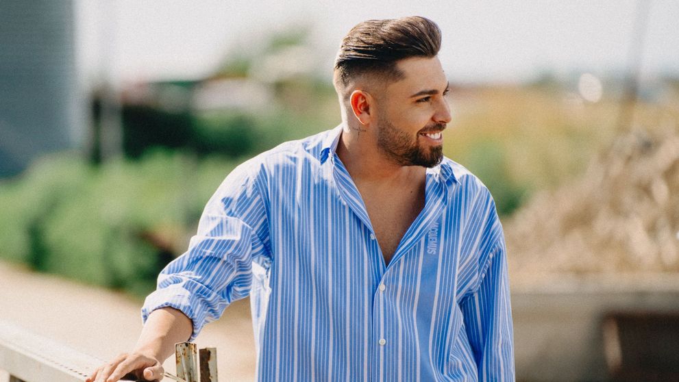 Colaborare inedită între Luis Gabriel și una dintre cele mai îndrăgite și frumoase artiste din România: „Nimeni nu cred că se așteaptă la melodia pe care o să o lansăm!”