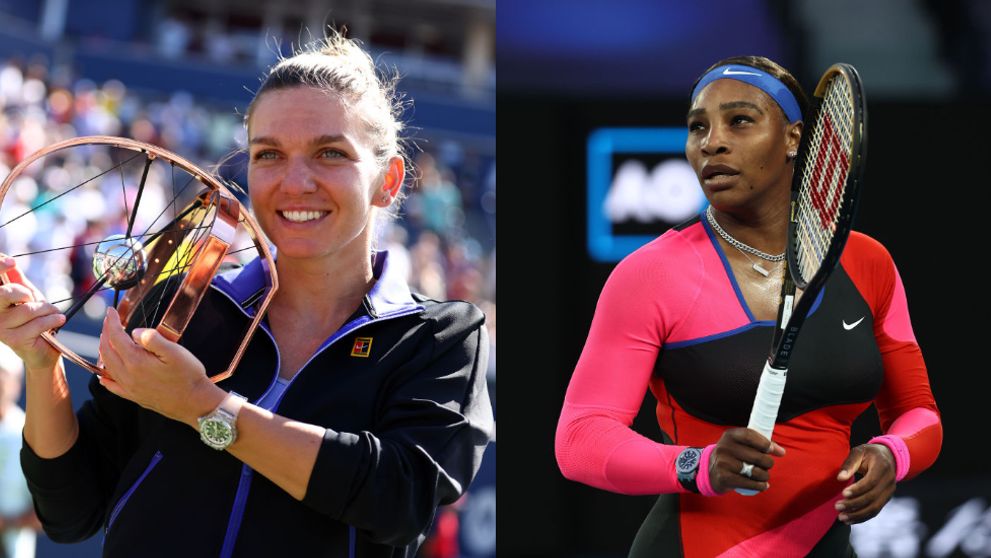 Serena Williams nu a scăpat de susținătorii Simonei Halep. Ce mesaj a primit sportiva, după ce tenismena a scăpat de suspendare: „Nu e niciodată...”