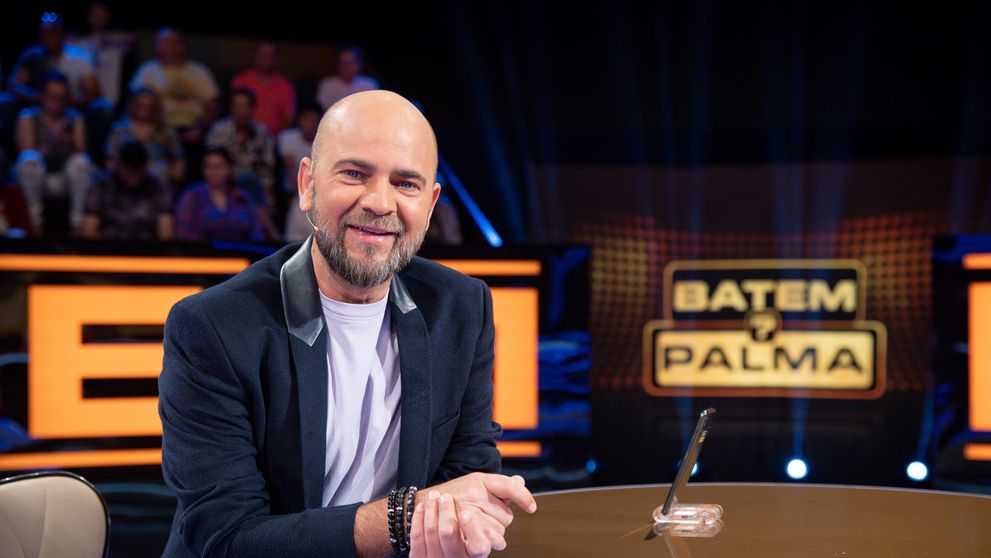 ”Stare de bine aici în platou, oameni frumoși”... începe o nouă săptămână la Batem Palma?