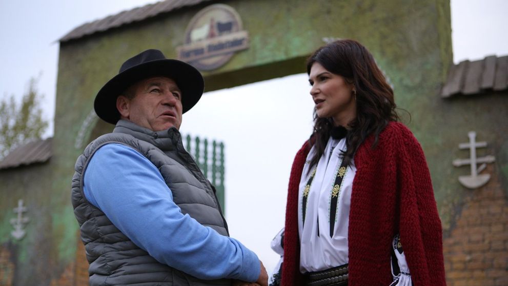Ferma vedetelor a fost lider de audienta pe toate categoriile de public