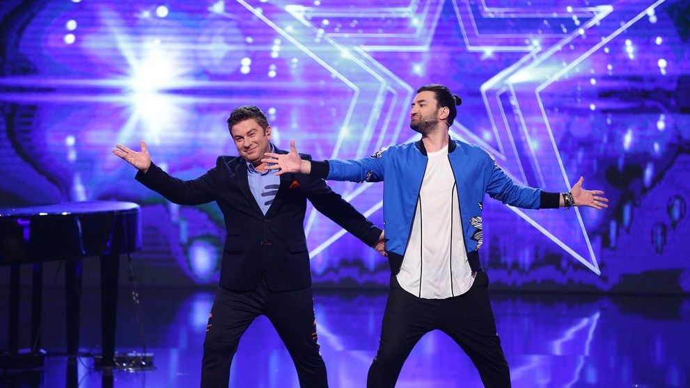Spectacol autentic si emotie in cea de-a patra semifinala LIVE Romanii au talent! Inca trei concurenti sunt cu un pas mai aproape de marea finala!