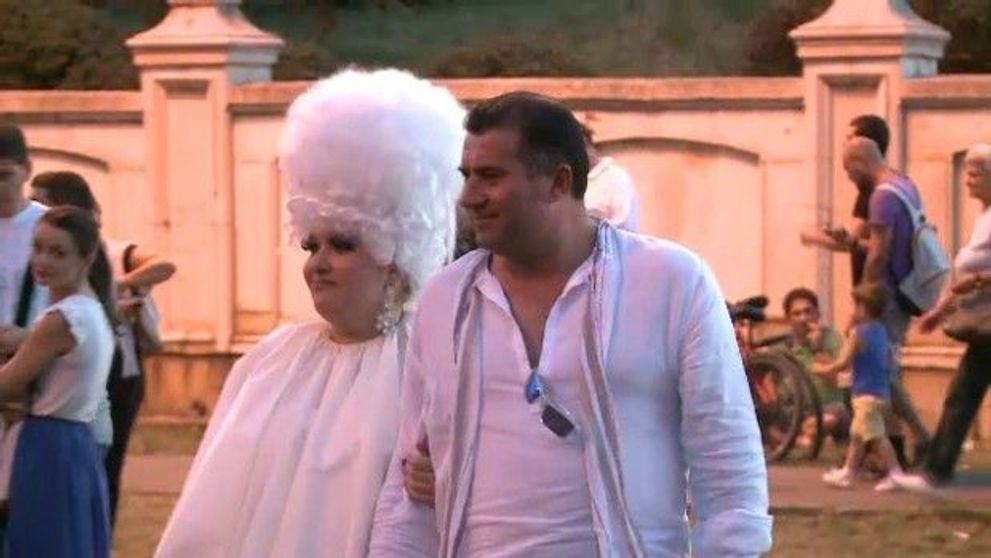 Probleme nesfârșite pentru Clejani: Marga e trimisă în judecată, iar despre Fulgy nu se știe dacă a răspuns la tratament