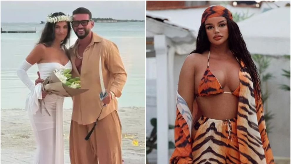După ce Dorian Popa s-a căsătorit cu iubita lui, Babs a răspuns întrebării de pe buzele tuturor! Este sau nu într-o relație? Fosta influencerului a dat cărțile pe față: „Vorbesc cu...”