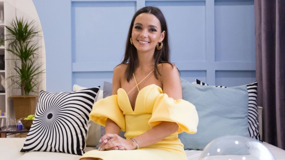 Laura Boghiu, impresionantă pe internet cu un calup de fotografii alb-negru: „Eram mai tânără”