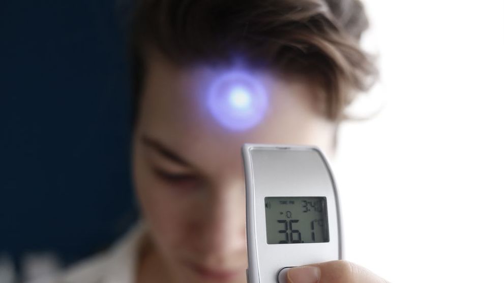 Ajută scanarea temperaturii la identificarea celor infectați cu coronavirus? Răspunsul specialiștilor