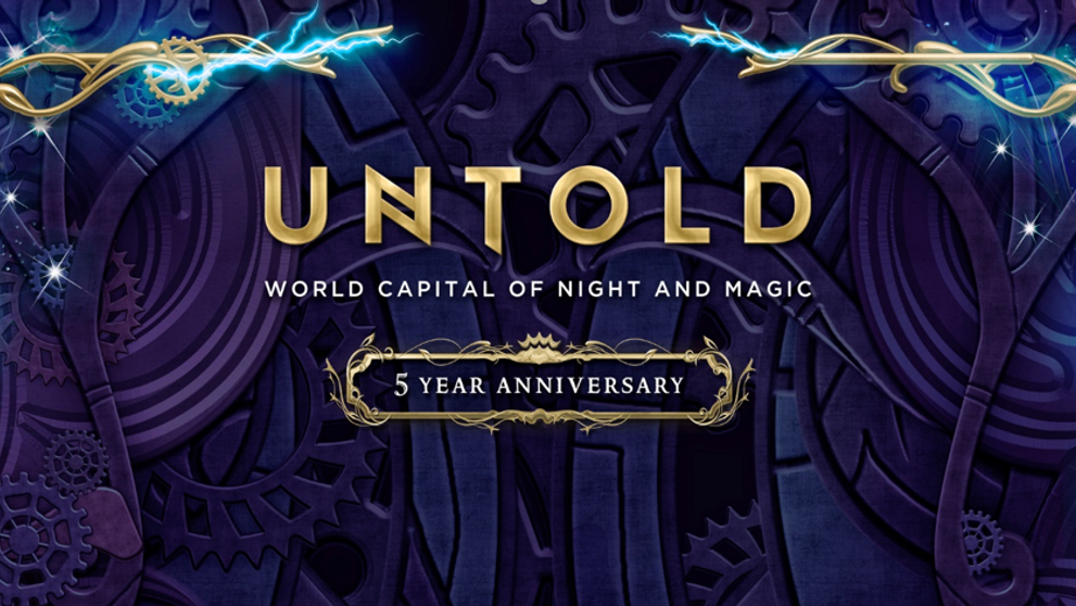 Sistem de plată, check-in și acces în festival la UNTOLD 2019