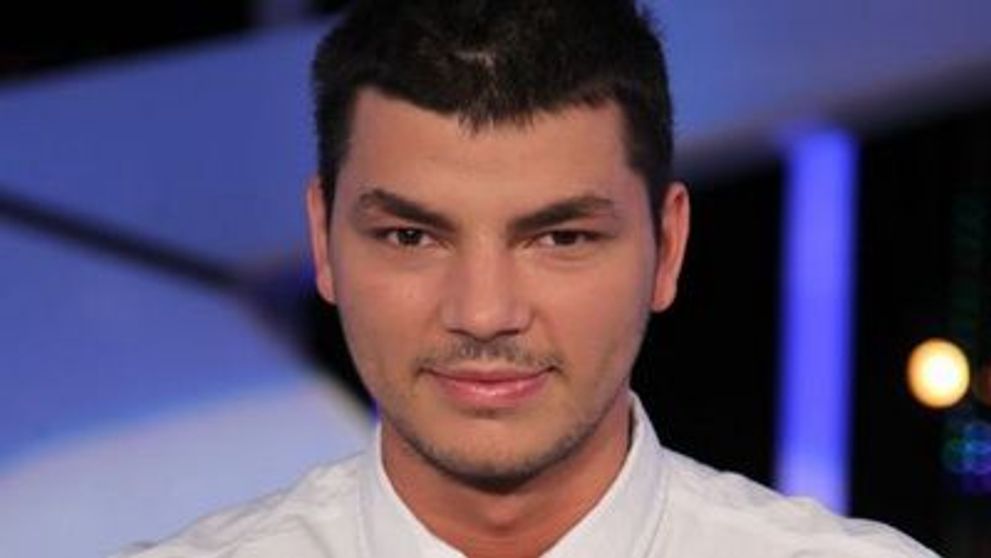 Valentin Luca a fost la videochat pe www.protv.ro!