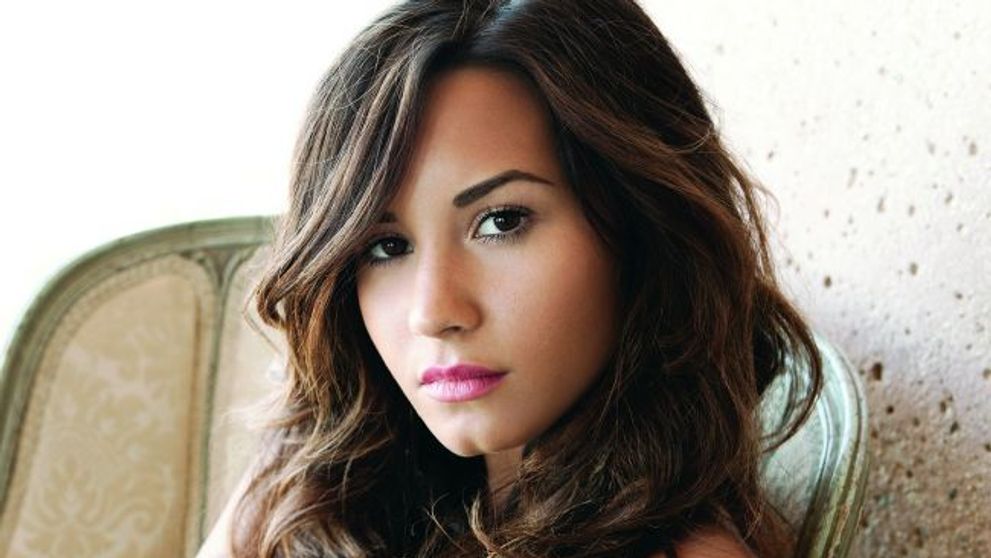 Demi Lovato, topless in noul sau videoclip. Imaginile vazute de milioane de oameni in cateva ore