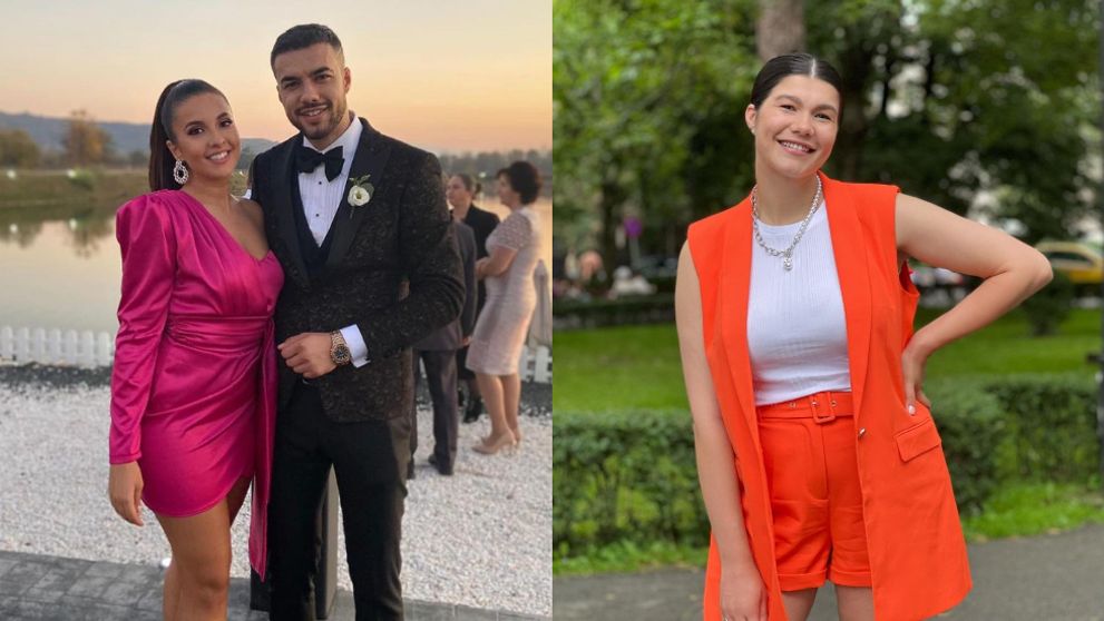 Mesajul neașteptat primit de Daniela Iliescu de la Ileana Sterp, după scandalul monstru dintre cele două familii. Sora lui Culiță a recunoscut că i-a greșit: „Ne-am zis vorba la nervi”