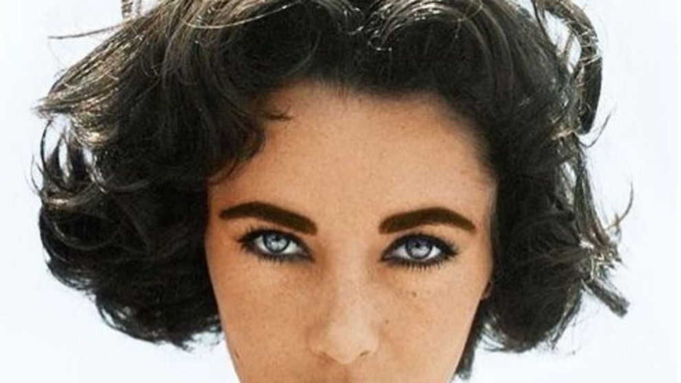 Cum arată singură fiică a lui Elizabeth Taylor. A moștenit ochii mamei sale