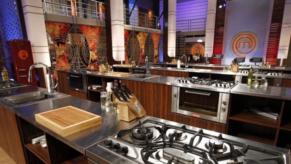 Intra si tu acum in bucataria MasterChef.<span style=