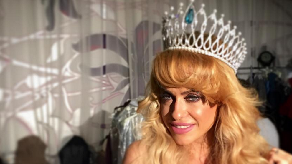 Transformare radicala! Cum arata Anda Adam in urma cu 15 ani, la inceputul carierei muzicale - FOTO