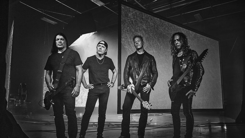 METALLICA M72 WORLD TOUR la București pe 13 mai 2026