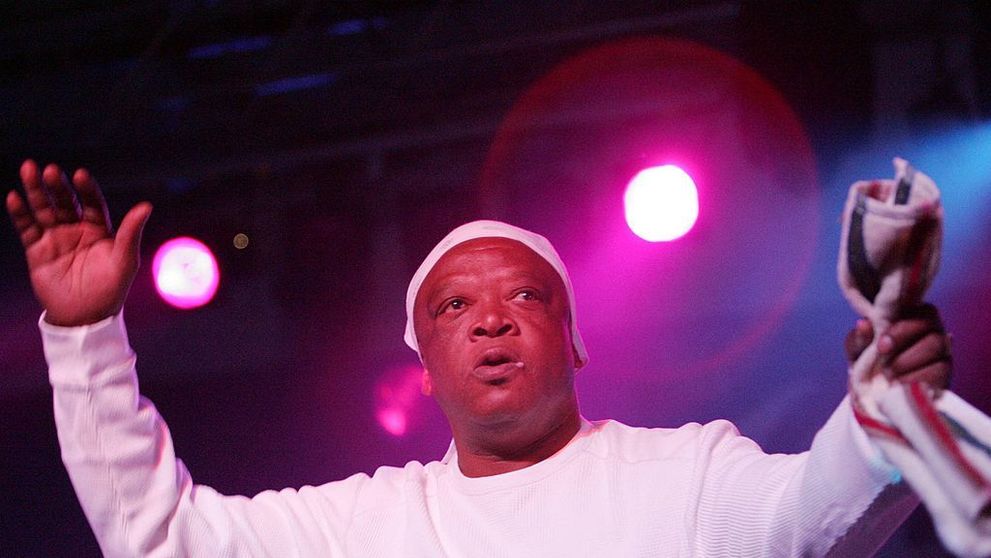 Coolio, Nana, East 17, Rednex și No Mercy vin în București la concertul celor mai tari artiști ai anilor '90