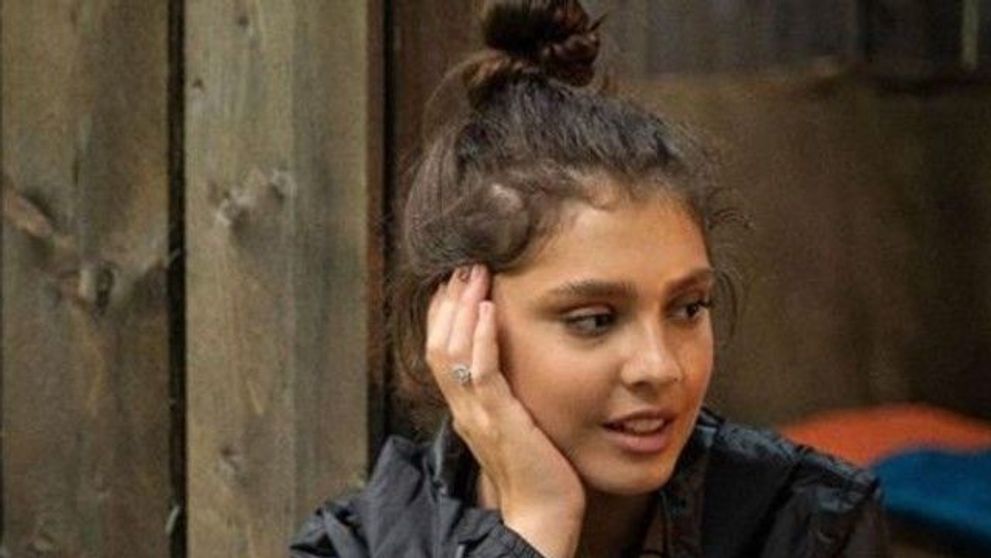 Elena Chiriac de la „Ferma. Orășeni vs. Săteni”, de nerecunoscut! Cum a apărut vedeta