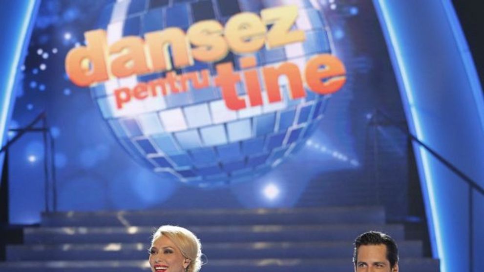 ACUM la ProTV si pe Voyo.ro: Ringul duduie sub pasi de reggaeton, dans tiganesc si improvizatie la 