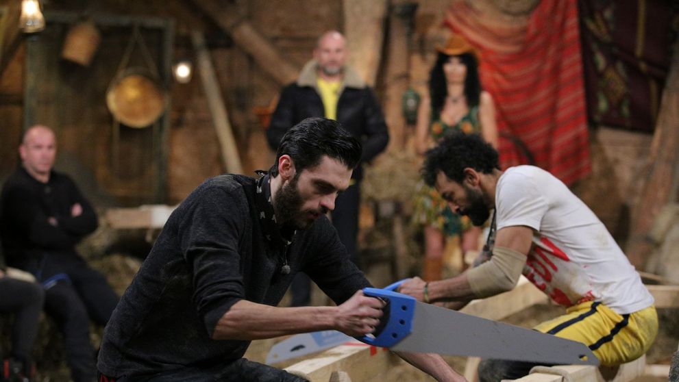Silviu Țolu a fost eliminat de Kamara la duel! Ferma – Un nou început! a fost lider de audiență joi seara