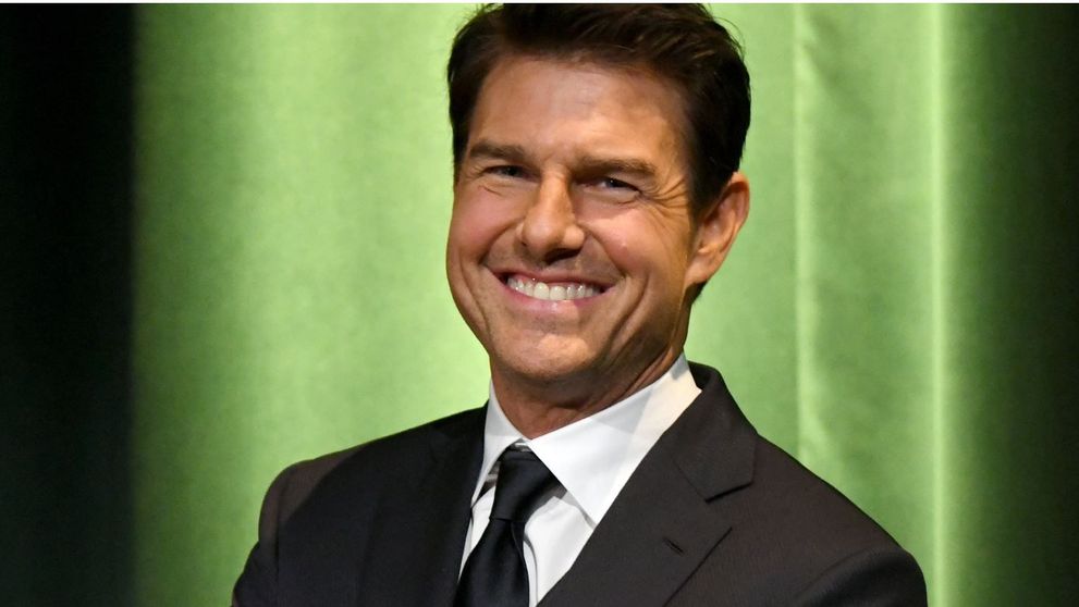 Fiica lui Tom Cruise face reclamă Bisericii Scientologice. ”Îi mulțumesc tatălui meu pentru tot”