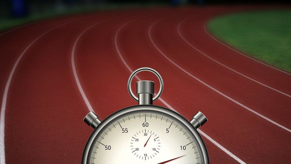 (P) Studiu 2019: Românii vor să facă mai mult sport, însă timpul nu le permite