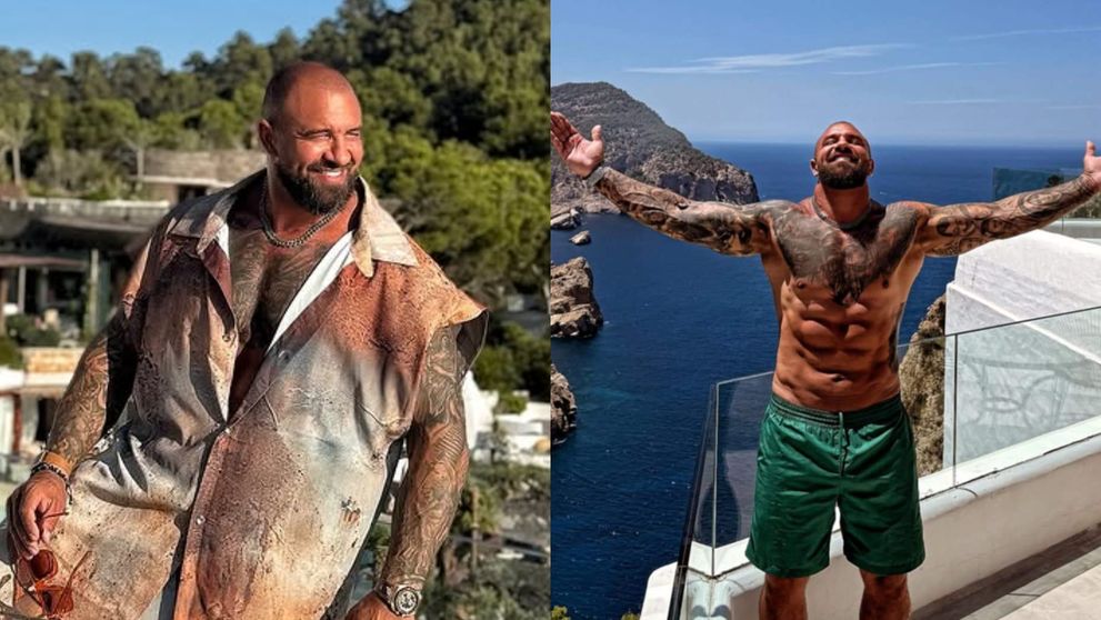 Dulce împăcare pe bani grei! Alex Bodi și-a dus iubita într-o vacanță de lux pe insula milionarilor. Suma colosală plătită ca să o răsfețe pe Ancuța