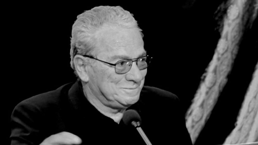 A murit Dan Necșulea. Celebrul regizor s-a stins din viață la 82 de ani